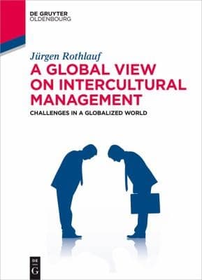 Tapa de Global View on Intercultural Management