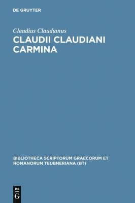 Tapa de Carmina
