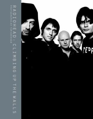 Tapa de Radiohead