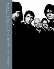 Tapa de Radiohead