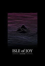 Tapa de Isle of Joy