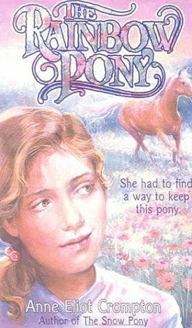 Tapa de The Rainbow Pony
