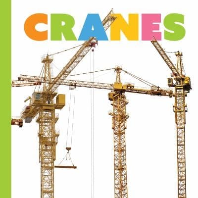 Tapa de Cranes