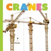 Tapa de Cranes