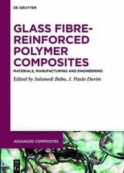 Tapa de Glass Fibre-Reinforced Polymer Composites