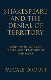 Tapa de Shakespeare and the Denial of Territory