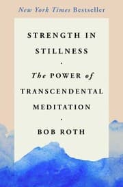 Tapa de Strength in Stillness