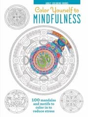 Tapa de Color Yourself to Mindfulness