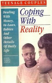 Tapa de Teenage Couples Coping With Reality