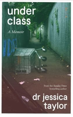 Tapa de Underclass