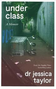 Tapa de Underclass