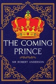 Tapa de Coming Prince