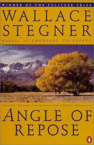 Tapa de Angle of Repose