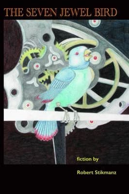 Tapa de Seven Jewel Bird
