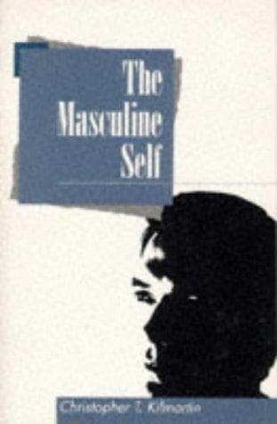 Tapa de The masculine self