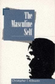 Tapa de The masculine self