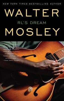 Tapa de R l's Dream