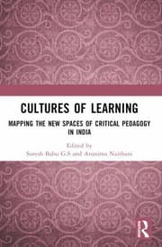 Tapa de Cultures of Learning