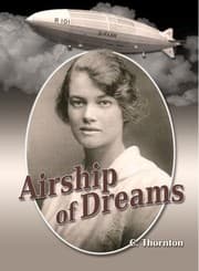 Tapa de Airship of Dreams : Valiant Heart 3