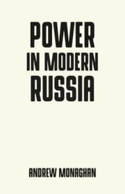 Tapa de Power in Modern Russia