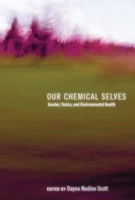 Tapa de Our Chemical Selves