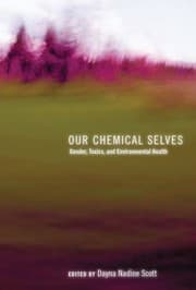 Tapa de Our Chemical Selves