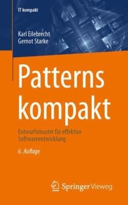 Tapa de Patterns Kompakt