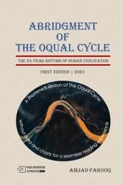 Tapa de Abridgment of the Oqual Cycle