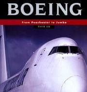 Tapa de Boeing