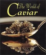 Tapa de The World of Caviar