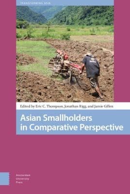 Tapa de Asian Smallholders Comparative Perspec