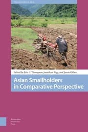 Tapa de Asian Smallholders Comparative Perspec