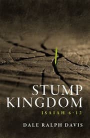 Tapa de Stump Kingdom