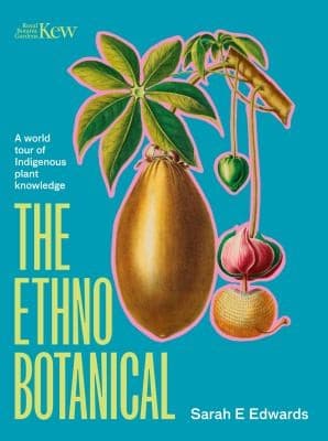Tapa de Ethnobotanical