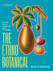 Tapa de Ethnobotanical