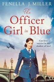 Tapa de Officer Girl in Blue