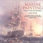 Tapa de Marine Painting