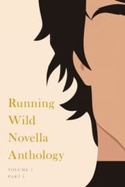 Tapa de Running Wild Novella Anthology, Volume 5, Book 1
