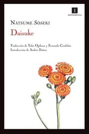 Tapa de Daisuke