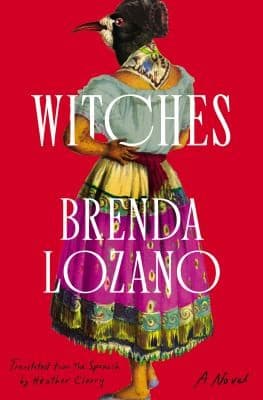 Tapa de Witches