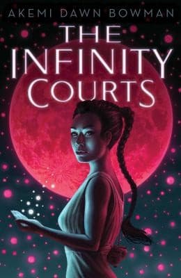 Tapa de Infinity Courts