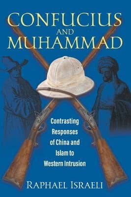 Tapa de Confucius and Muhammad