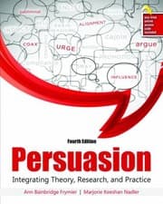 Tapa de Persuasion
