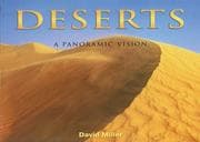 Tapa de Deserts