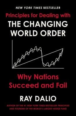 Tapa de Changing World Order