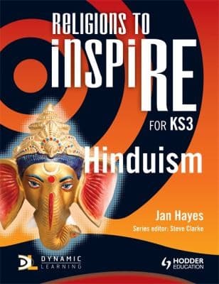 Tapa de Hinduism