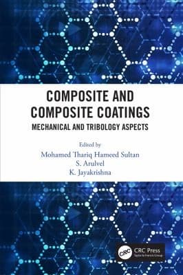 Tapa de Composite and Composite Coatings