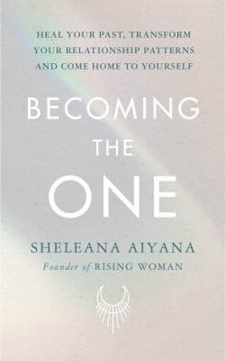 Tapa de Becoming the One