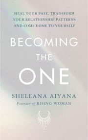 Tapa de Becoming the One