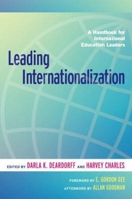 Tapa de Leading Internationalization